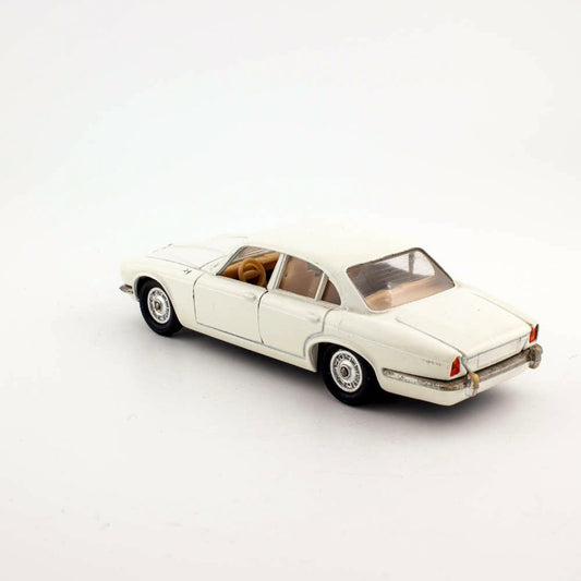 Solido 96 1/43 Scale Jaguar XJ 12, Excellent Condition Diecast Model