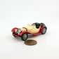 Solido Age d'or 4002 1/43 Scale 1938 Jaguar SS 100, Excellent Condition Model