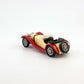 Solido Age d'or 4002 1/43 Scale 1938 Jaguar SS 100, Excellent Condition Model