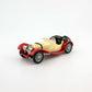 Solido Age d'or 4002 1/43 Scale 1938 Jaguar SS 100, Excellent Condition Model