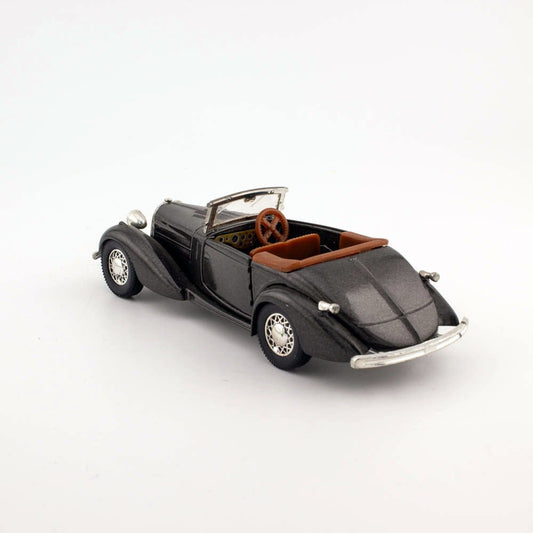 Solido Age d'or 4003 1/43 Scale Talbot T23 Cabriolet, Near Mint Condition