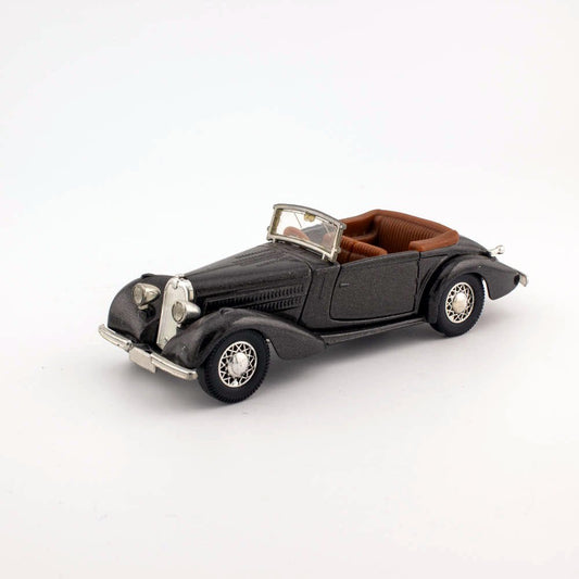Solido Age d'or 4003 1/43 Scale Talbot T23 Cabriolet, Near Mint Condition