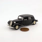 Solido Age d'or 4032 1/43 Scale Citroen 15 Six 1939, Near Mint Condition