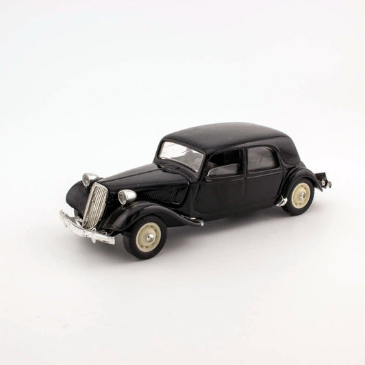 Solido Age d'or 4032 1/43 Scale Citroen 15 Six 1939, Near Mint Condition