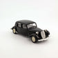 Solido Age d'or 4032 1/43 Scale Citroen 15 Six 1939, Near Mint Condition