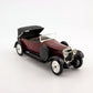 Solido Age d'or 4145 1/43 Scale 1926 Hispano Suiza H6B, Excellent Condition