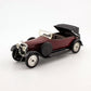 Solido Age d'or 4145 1/43 Scale 1926 Hispano Suiza H6B, Excellent Condition