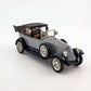 Solido Age d'or 4149 1/43 Scale Renault 40CV Landaulet, Near Mint Condition