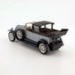 Solido Age d'or 4149 1/43 Scale Renault 40CV Landaulet, Near Mint Condition