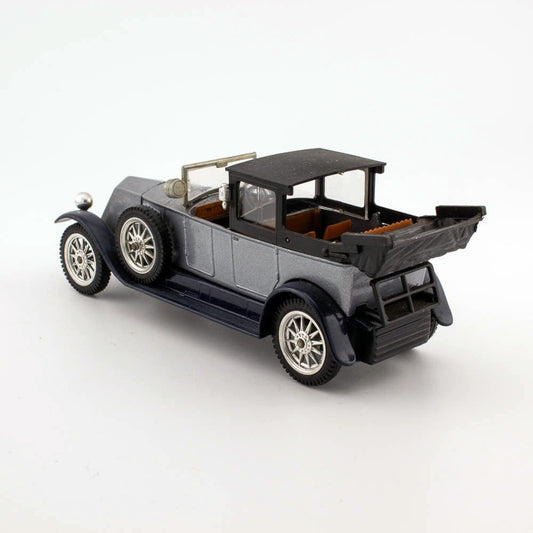 Solido Age d'or 4149 1/43 Scale Renault 40CV Landaulet, Near Mint Condition