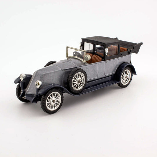 Solido Age d'or 4149 1/43 Scale Renault 40CV Landaulet, Near Mint Condition