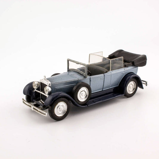Solido Age d'or 4154 1/43 Scale Fiat 525N 1929, Near Mint Condition