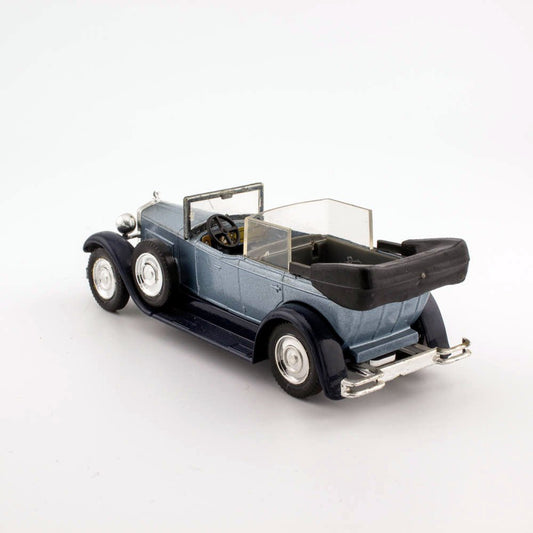 Solido Age d'or 4154 1/43 Scale Fiat 525N 1929, Near Mint Condition