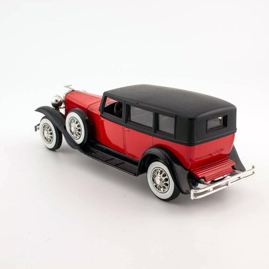 Solido Age d'or 4156 1/43 Scale Duesenberg J, Near Mint Condition