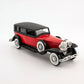 Solido Age d'or 4156 1/43 Scale Duesenberg J, Near Mint Condition