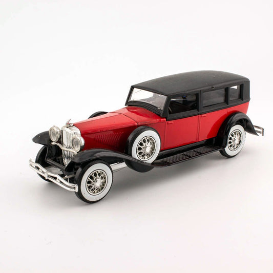 Solido Age d'or 4156 1/43 Scale Duesenberg J, Near Mint Condition
