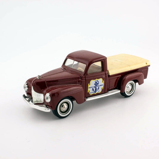Solido Age d'or 4413 1/43 Scale Dodge Pick Up Truck, Excellent Condition