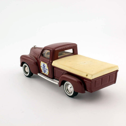 Solido Age d'or 4413 1/43 Scale Dodge Pick Up Truck, Excellent Condition