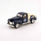 Solido Age d'or 4423 1/43 Scale Dodge Pick Up Truck, Excellent Condition