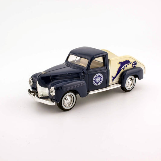 Solido Age d'or 4423 1/43 Scale Dodge Pick Up Truck, Excellent Condition