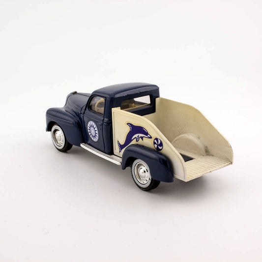 Solido Age d'or 4423 1/43 Scale Dodge Pick Up Truck, Excellent Condition