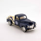 Solido Age d'or 4423 1/43 Scale Dodge Pick Up Truck, Excellent Condition