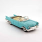 Solido Age d'or 4500 1/43 Scale Cadillac Eldorado Biarritz Convertible Excellent