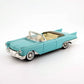 Solido Age d'or 4500 1/43 Scale Cadillac Eldorado Biarritz Convertible Excellent