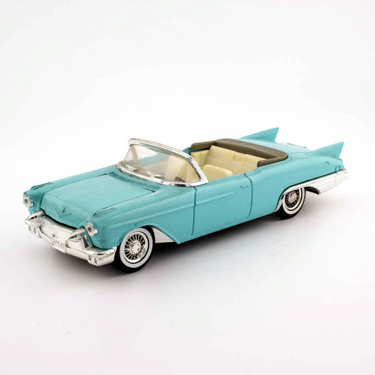 Solido Age d'or 4500 1/43 Scale Cadillac Eldorado Biarritz Convertible Excellent