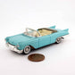 Solido Age d'or 4500 1/43 Scale Cadillac Eldorado Biarritz Convertible Excellent
