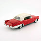 Solido Age d'or 4500 1/43 Scale Cadillac Eldorado Biarritz Soft Top, Excellent