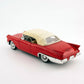Solido Age d'or 4500 1/43 Scale Cadillac Eldorado Biarritz Soft Top, Excellent