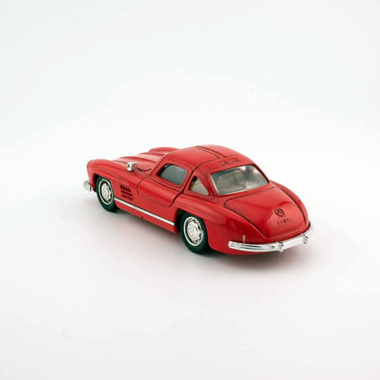 Solido Age d'or 4502 1/43 Scale Mercedes Benz 300 SL, Excellent Condition