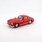 Solido Age d'or 4502 1/43 Scale Mercedes Benz 300 SL, Excellent Condition