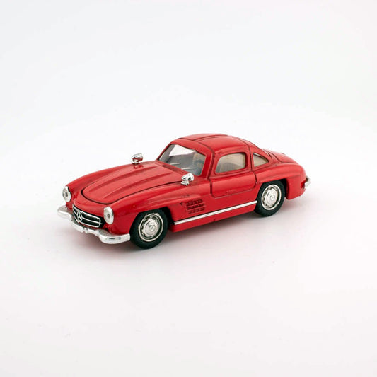 Solido Age d'or 4502 1/43 Scale Mercedes Benz 300 SL, Excellent Condition