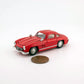 Solido Age d'or 4502 1/43 Scale Mercedes Benz 300 SL, Excellent Condition