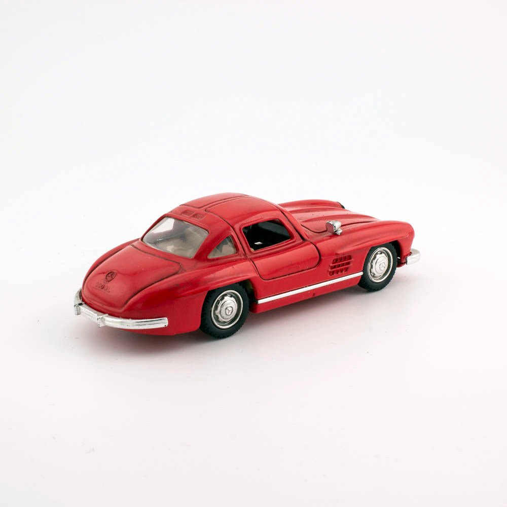 Solido Age d'or 4502 1/43 Scale Mercedes Benz 300 SL, Excellent Condition