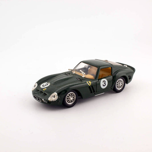 Solido Age d'or 4506 1/43 Scale Ferrari 250 GT 1963, Excellent Condition