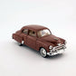 Solido Age d'or 4508 1/43 Scale Chevrolet 1950 Sedan, Near Mint Condition
