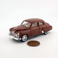 Solido Age d'or 4508 1/43 Scale Chevrolet 1950 Sedan, Near Mint Condition