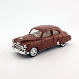 Solido Age d'or 4508 1/43 Scale Chevrolet 1950 Sedan, Near Mint Condition