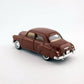 Solido Age d'or 4508 1/43 Scale Chevrolet 1950 Sedan, Near Mint Condition