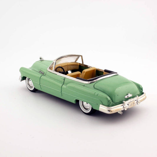 Solido Age d'or 4511 1/43 Scale Buick Super 1950 Cabriolet, Near Mint Condition