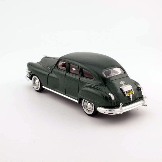 Solido Age d'or 4513 1/43 Scale Chrysler Windsor 1956, Near Mint Condition