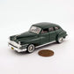 Solido Age d'or 4513 1/43 Scale Chrysler Windsor 1956, Near Mint Condition