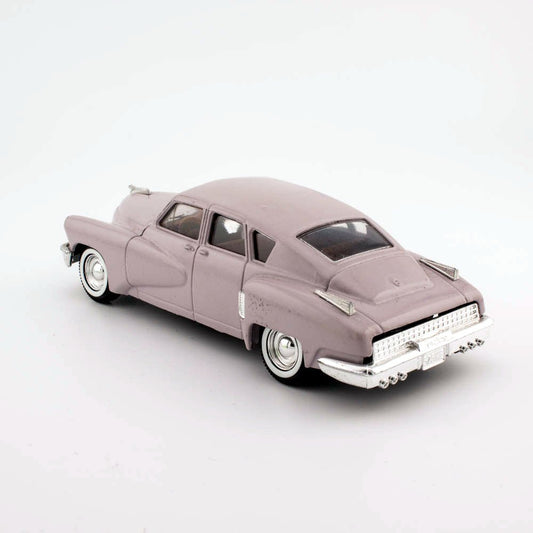 Solido Age d'or 4524 1/43 Scale 1948 Tucker Torpedo, Excellent Condition