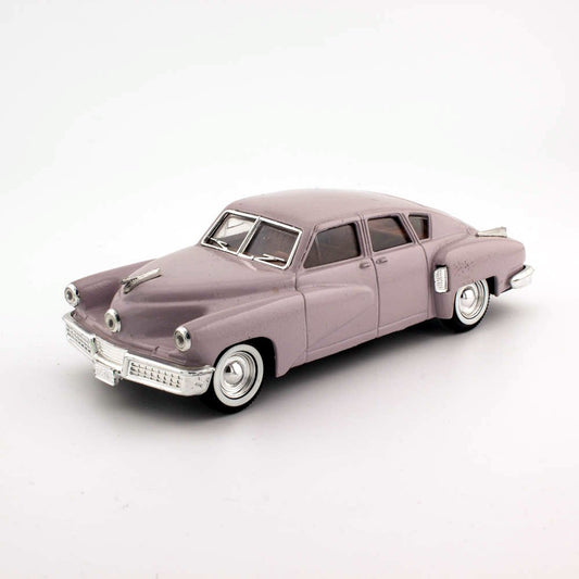 Solido Age d'or 4524 1/43 Scale 1948 Tucker Torpedo, Excellent Condition