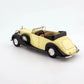 Solido Age d'or No 46 1/43 Scale Rolls Royce Phantom III, Excellent Condition