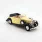 Solido Age d'or No 46 1/43 Scale Rolls Royce Phantom III, Excellent Condition