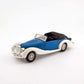 Solido Age d'or No 48 1/43 Scale Delahaye Figoni Falaschi, Excellent Condition